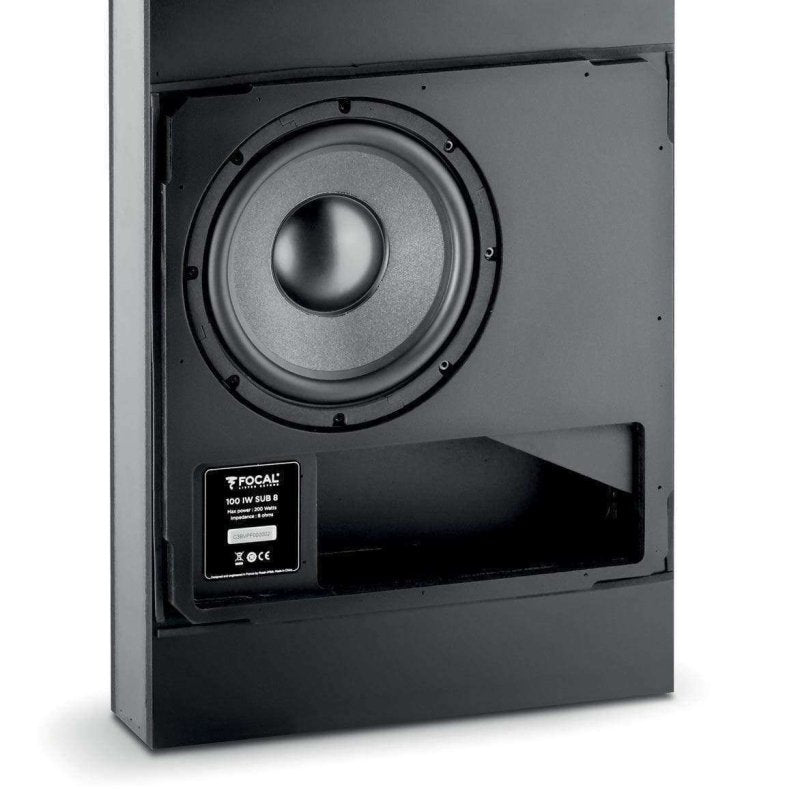 Focal 100 IW SUB8 (2191835234353)