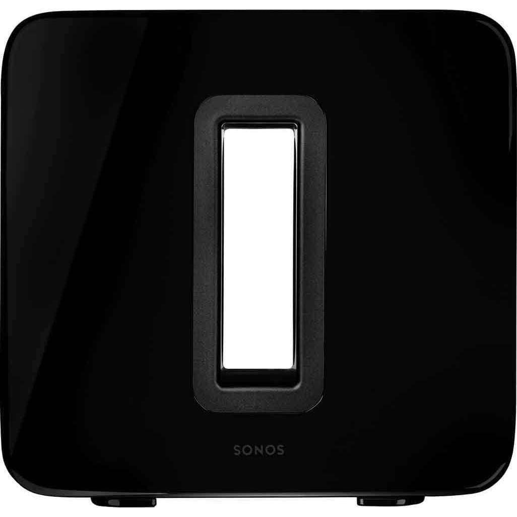 Sonos Sub (4247771840561)