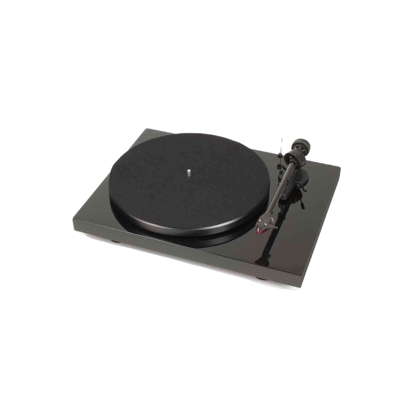 Pro-Ject Debut Carbon DC 2M Red (2113170341937)
