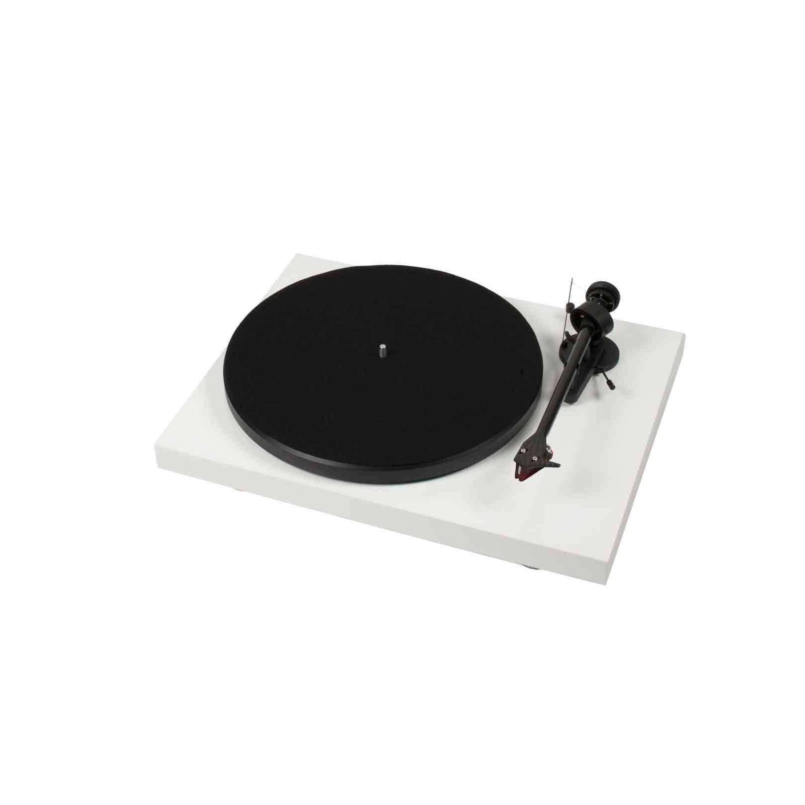 Pro-Ject Debut Carbon DC 2M Red (2113170341937)