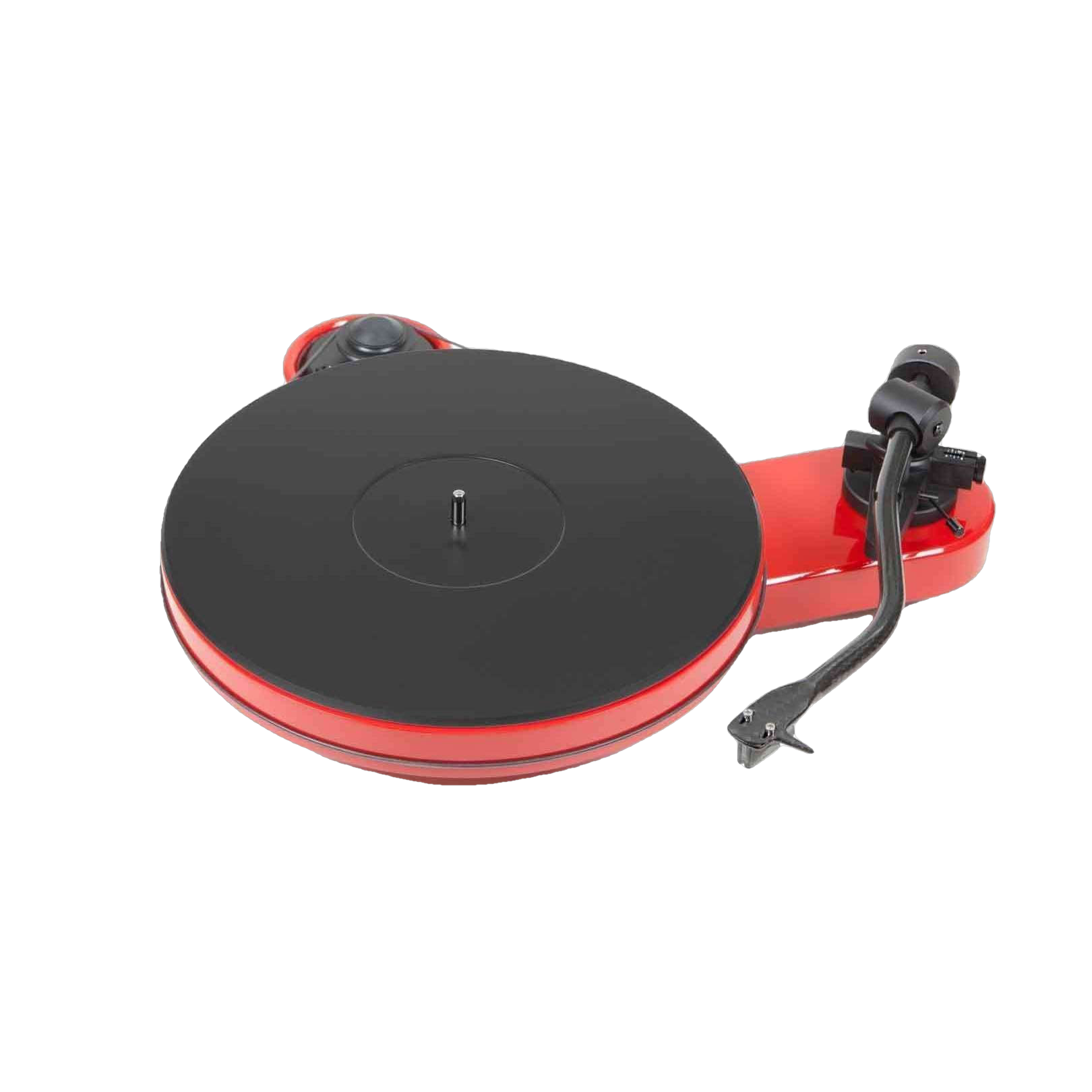 Pro-Ject RPM 3 Carbon (2113086718001)