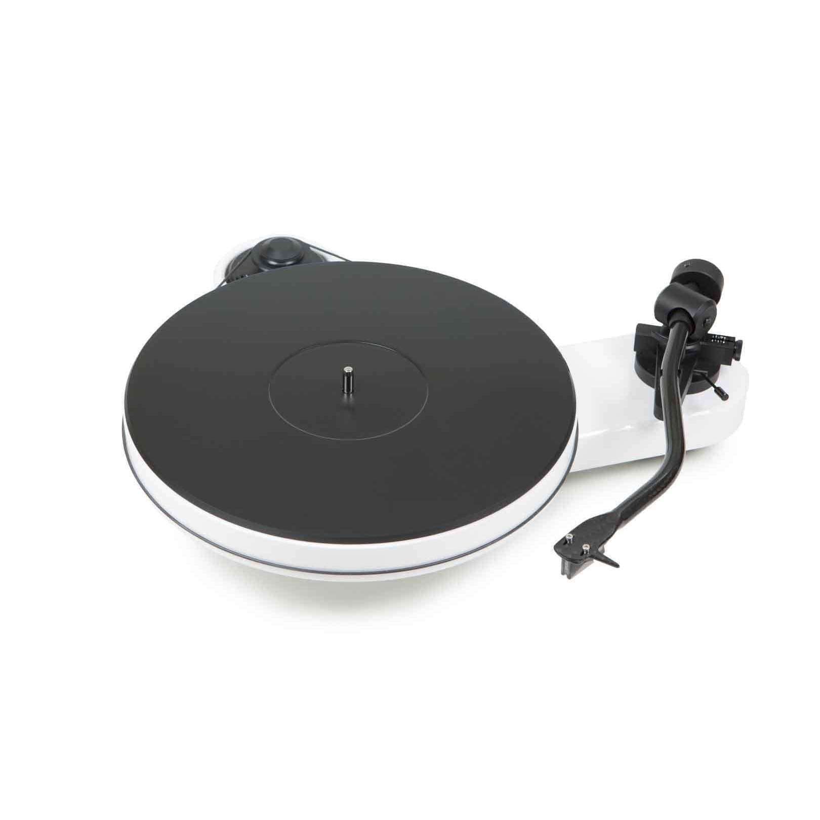 Pro-Ject RPM 3 Carbon (2113086718001)