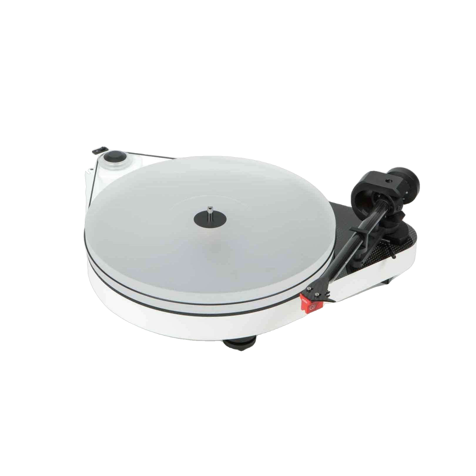 Pro-Ject RPM 5 Carbon (2113079083057)