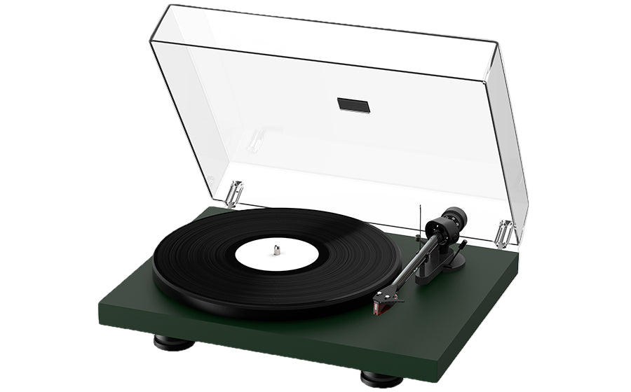 Pro-Ject Debut Carbon EVO (7453380935893)