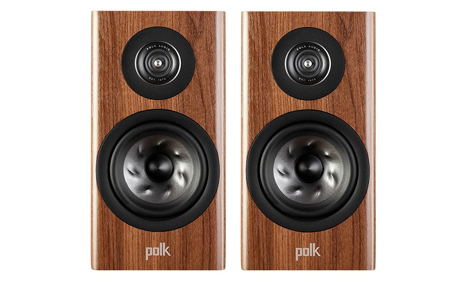 Altavoces Polk Audio R200 madera