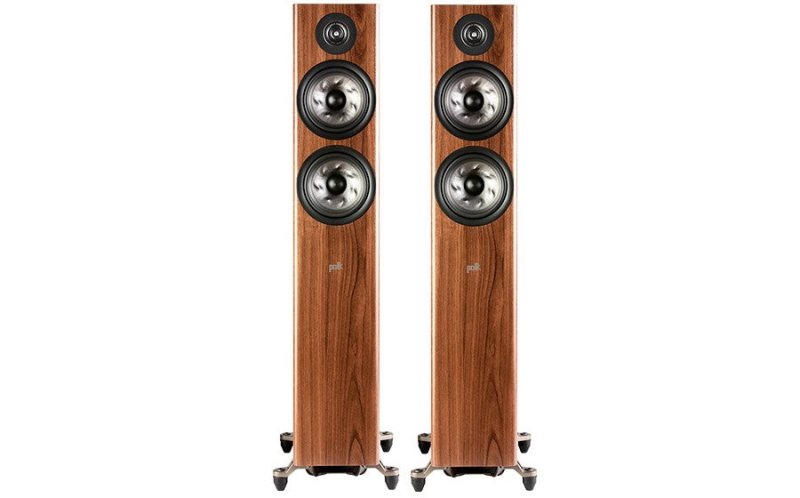 Polk Audio R600 (Pareja) (6553204752433)