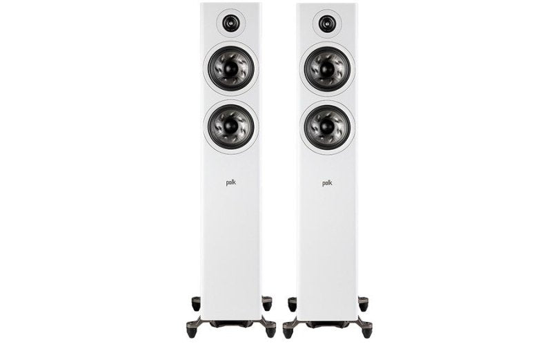 Polk Audio R600 (Pareja) (6553204752433)