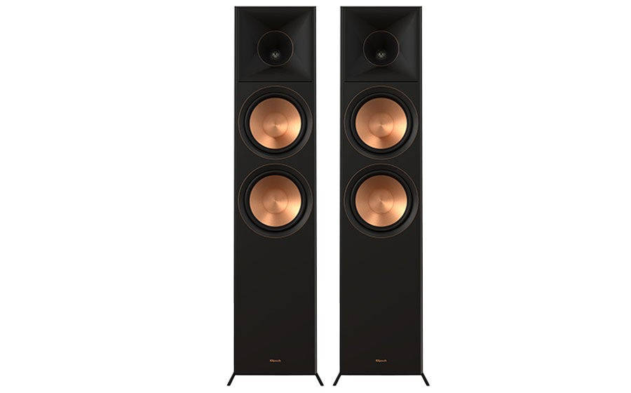 Klipsch RP-8000F II *Precio por pareja. (7769431834837)