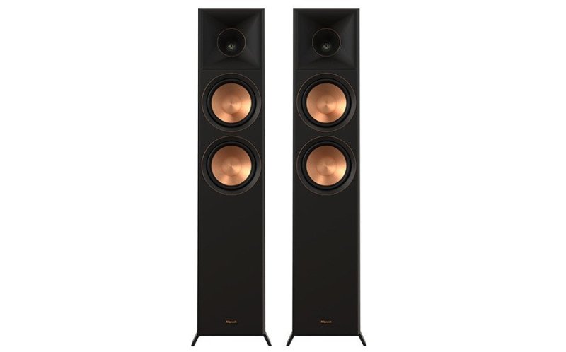 Klipsch RP-6000F II *Precio por Pareja (7770752188629)