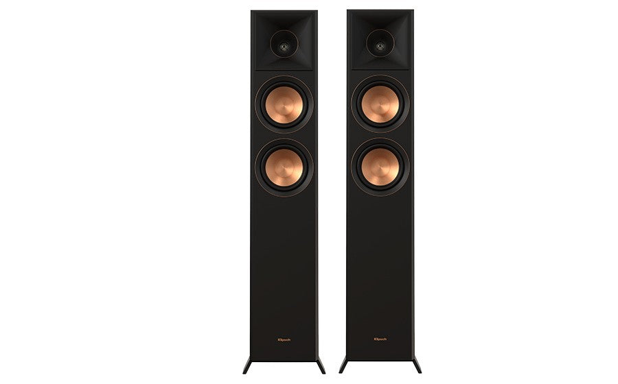 Klipsch RP-5000F II *Precio por pareja. (7769951437013)