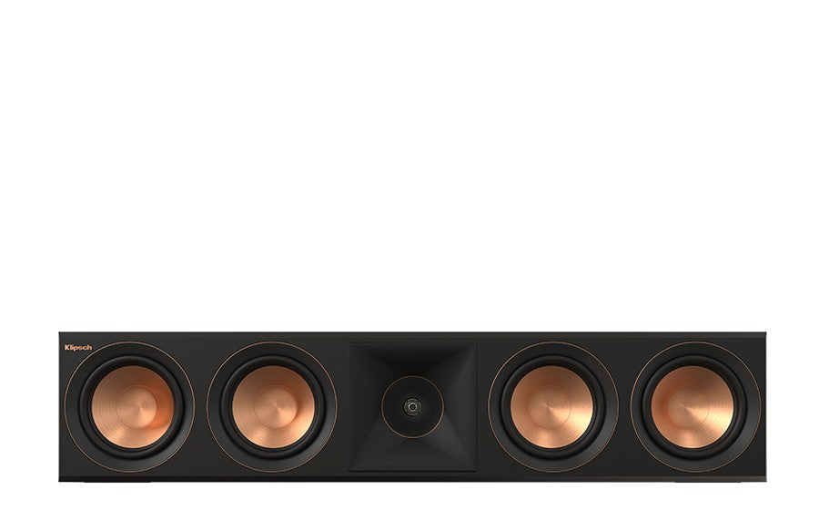 Klipsch RP-504C II (7770320109781)