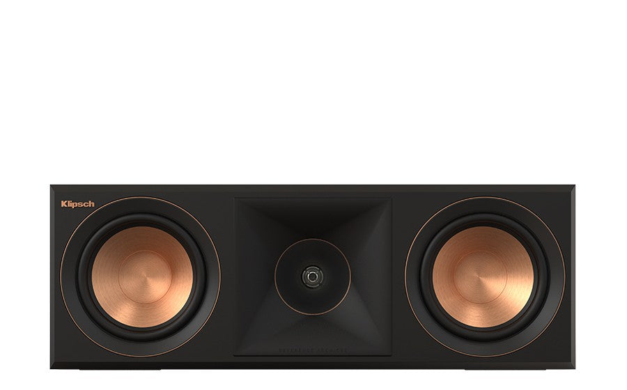 Klipsch RP-500C II (7770385383637)