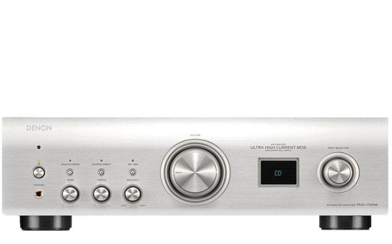 Denon PMA-1700NE (7773542416597)