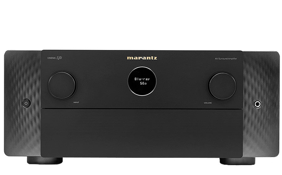 Marantz Cinema 40 serie