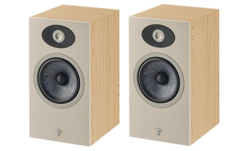 Focal Theva N°1