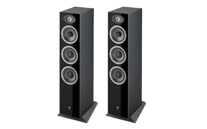 FOCAL THEVA N°2