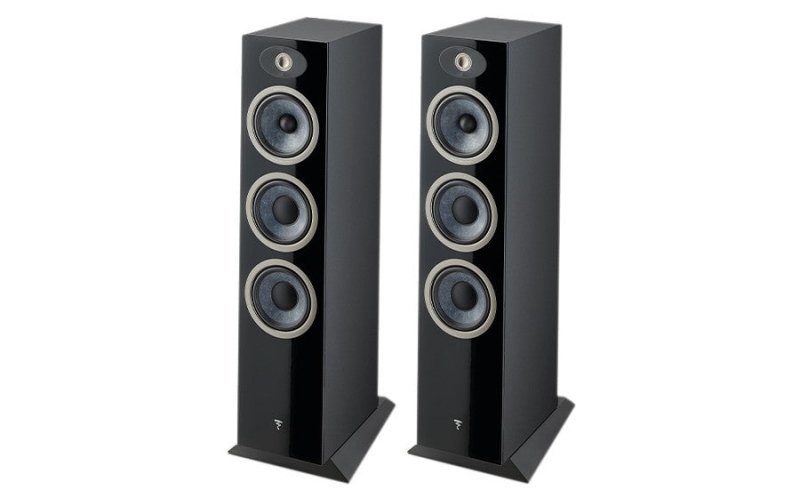 FOCAL THEVA N°3