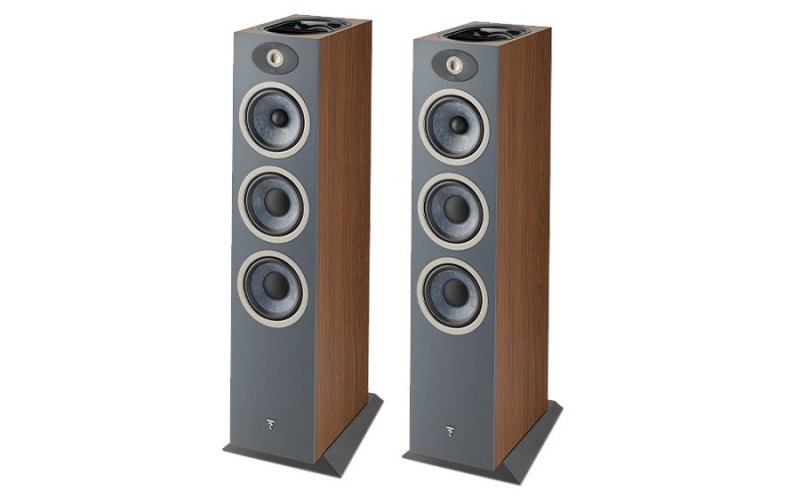 FOCAL THEVA N°3-D