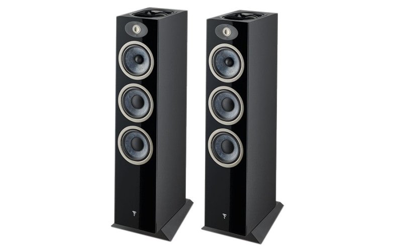 FOCAL THEVA N°3-D