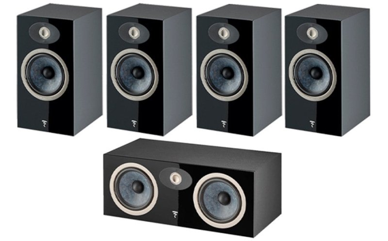 FOCAL THEVA N°1 5.0