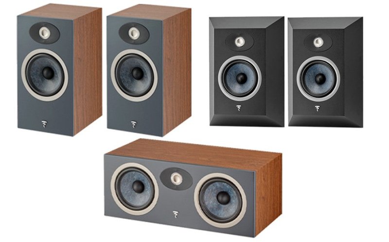 FOCAL THEVA N°1 5.0 Sur