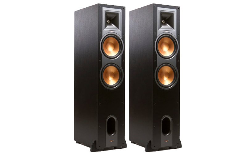 Klipsch R-28 FII