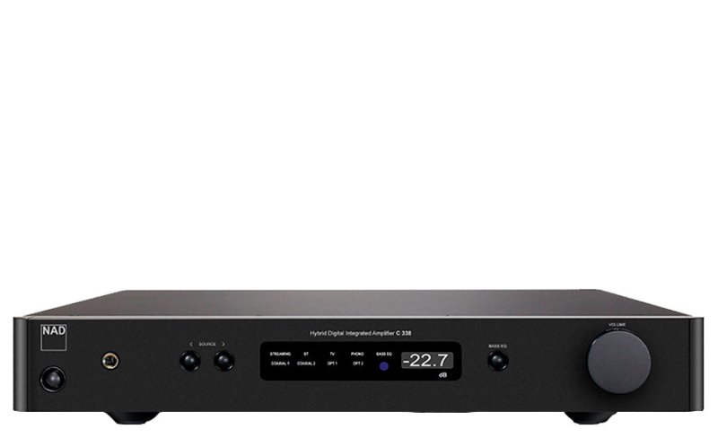 NAD C338
