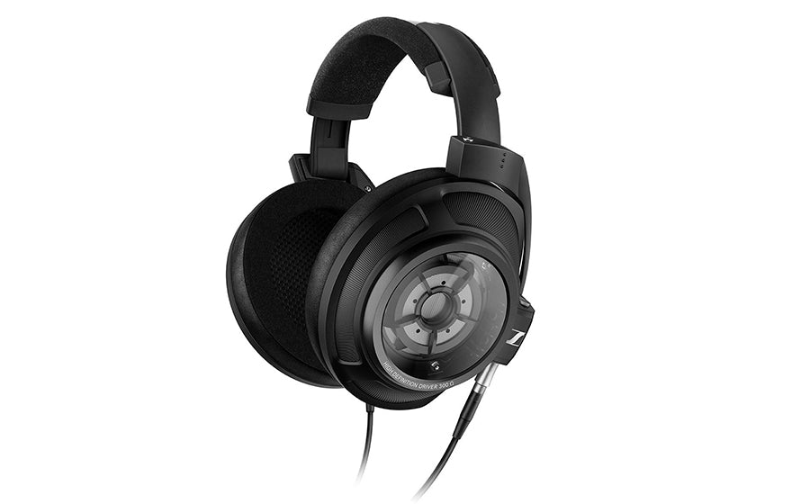 Sennheiser HD 820 negro