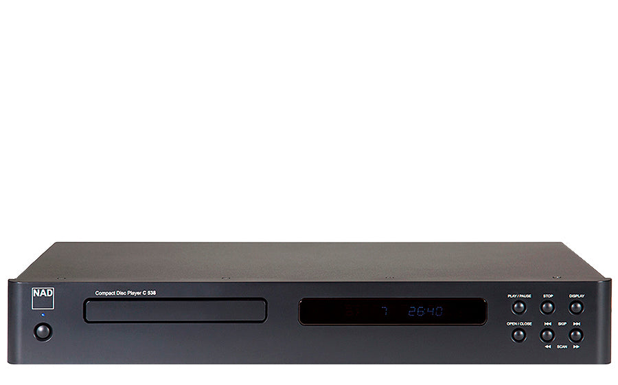 Nad C538 CD PLAYER