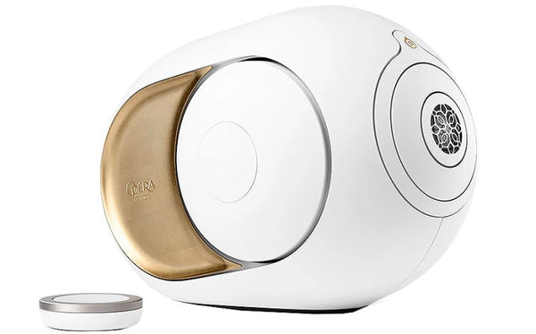 DEVIALET Phantom 108db Opéra de Paris 脚付 Devialet PHANTOM I 108 DB OPÉRA DE PARIS