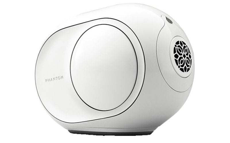 Altavoces Bluetooth Phantom II 98 dB