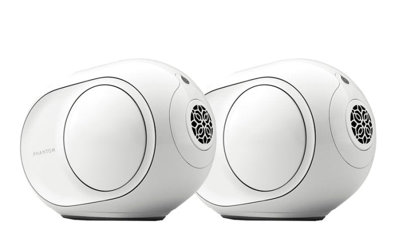 Devialet Phantom II 98 dB  Pack 2