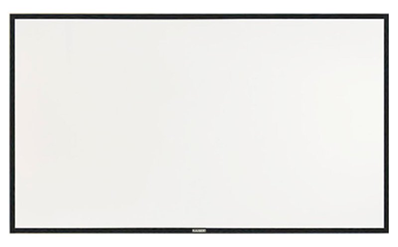 Kauber Frame Led Active 16:9 y 90''