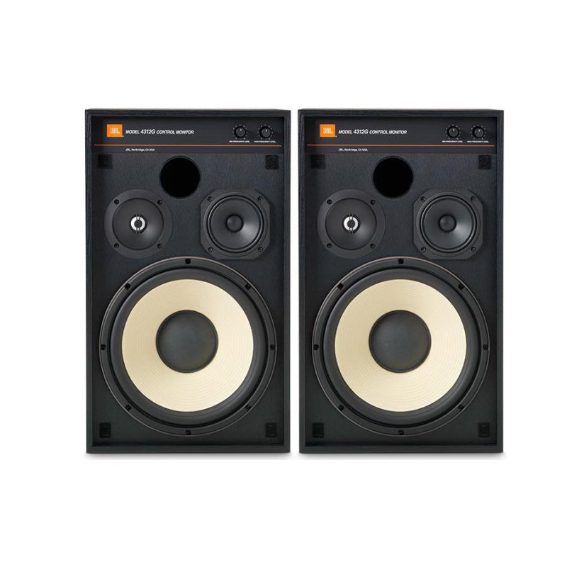 JBL 4312G (4542722932785)