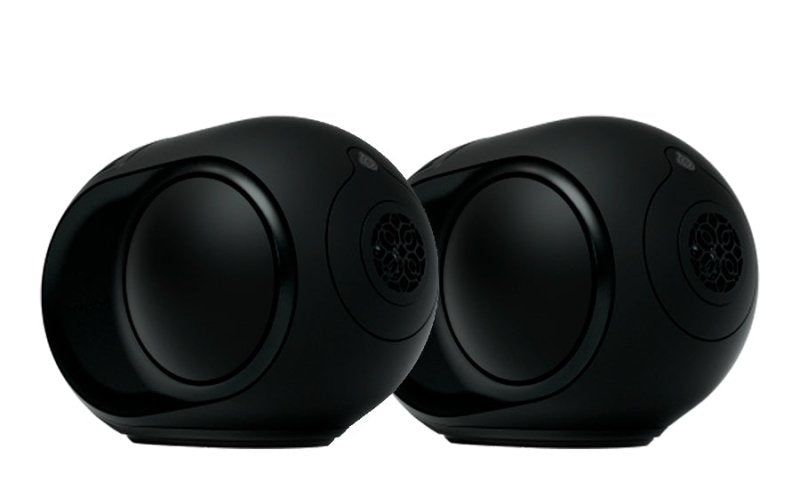 Devialet Phantom II 98 dB  Pack 2