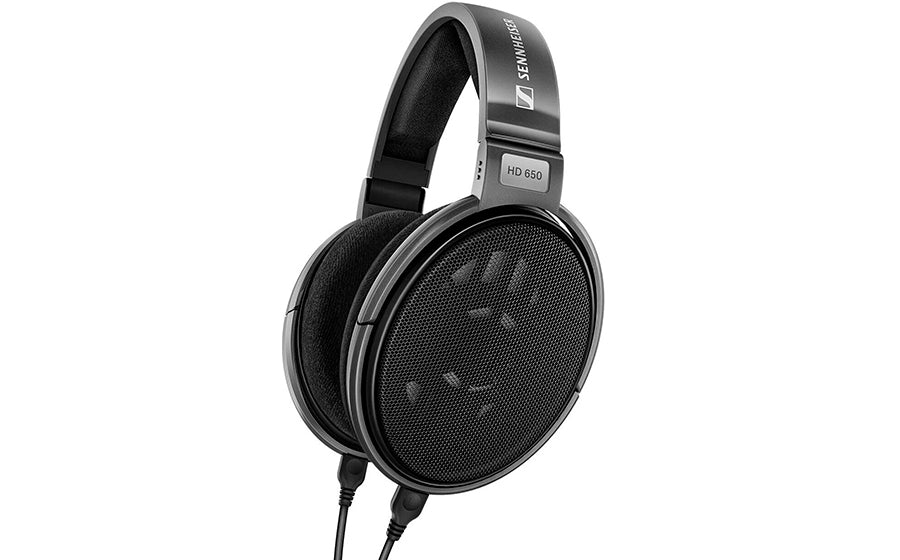 Sennheiser HD 650