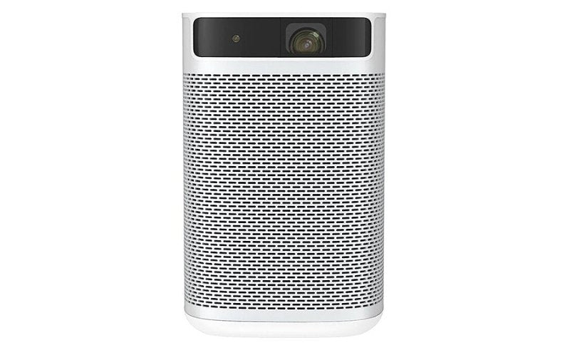 Xgimi MoGo Pro