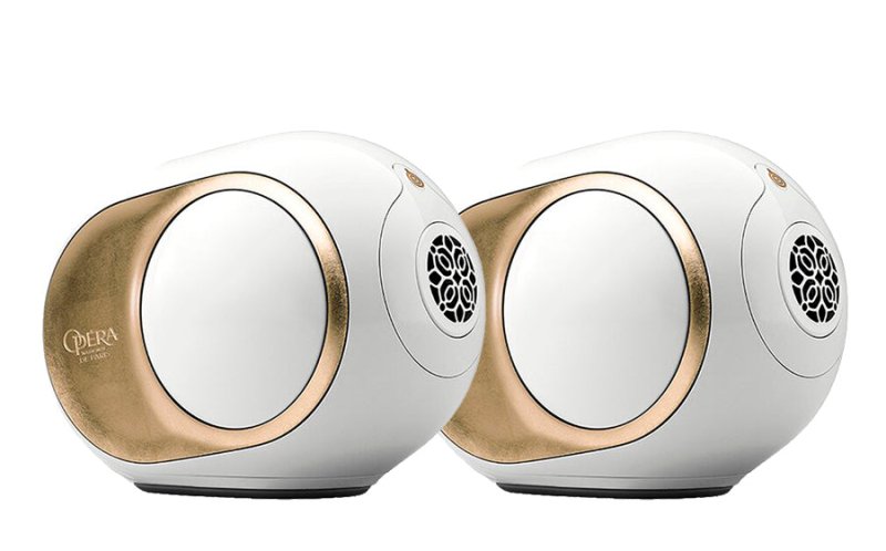 Devialet PHANTOM II 98 DB OPÉRA DE PARIS Pack 2