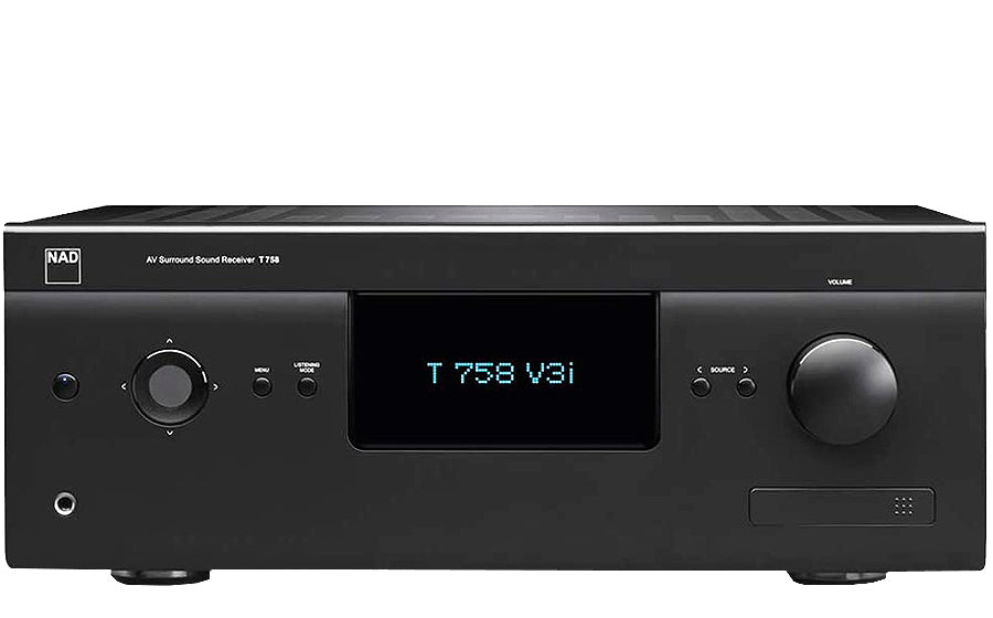 Nad T 758 V3i