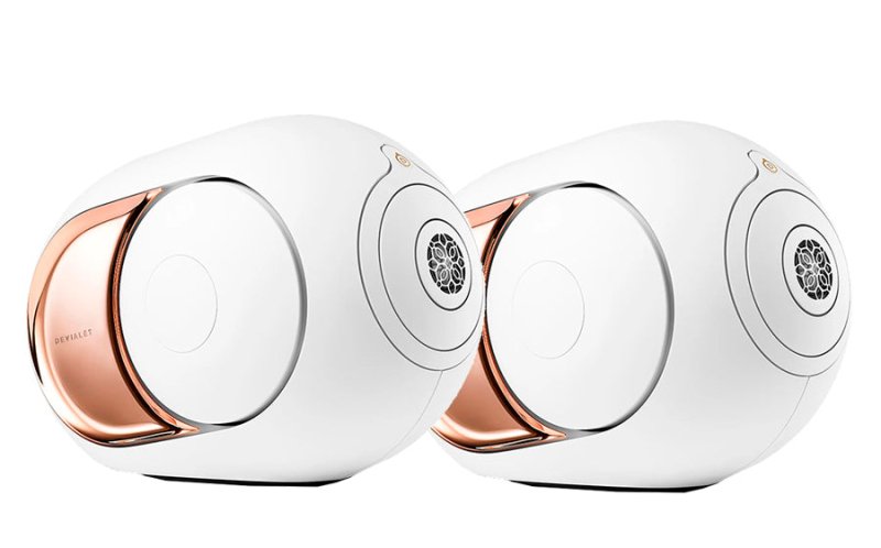 Devialet PHANTOM I 108 DB Pack 2