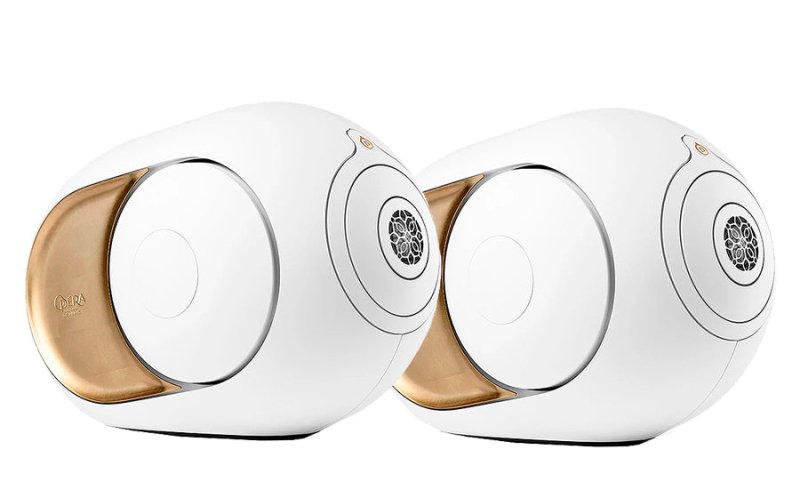 Devialet PHANTOM I 108 DB OPÉRA DE PARIS Pack 2