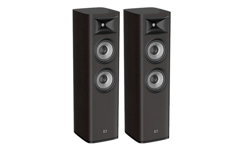 JBL Studio S690