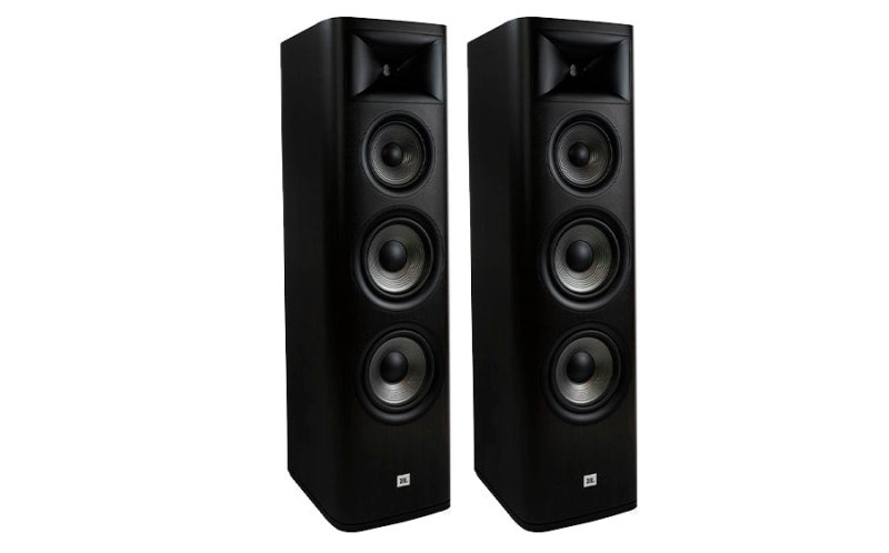 JBL Studio S698