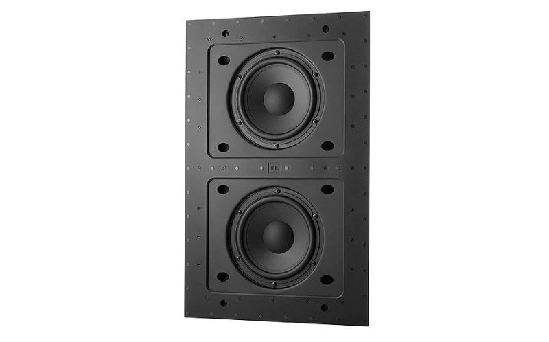 JBL Synthesis SSW-4