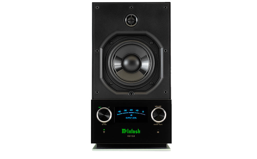 McIntosh RS150 (7563405721813)