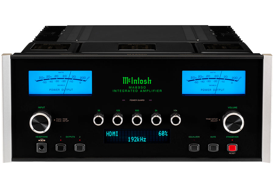 McIntosh MA8950 (7666411110613)