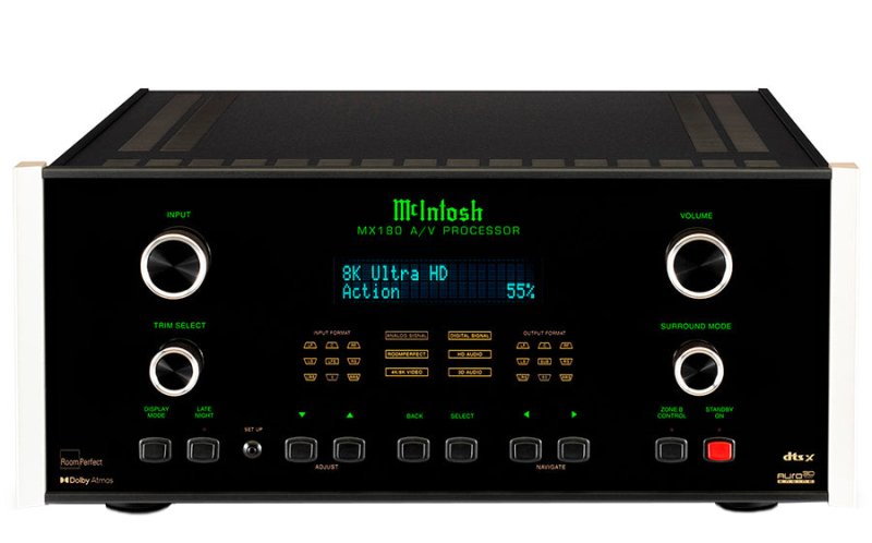 McIntosh MX180 (7669297545429)
