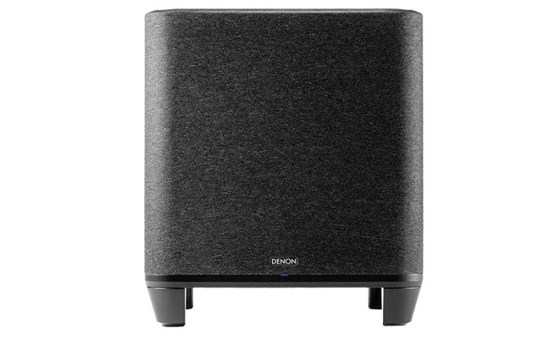 Denon HOME SUBWOOFER