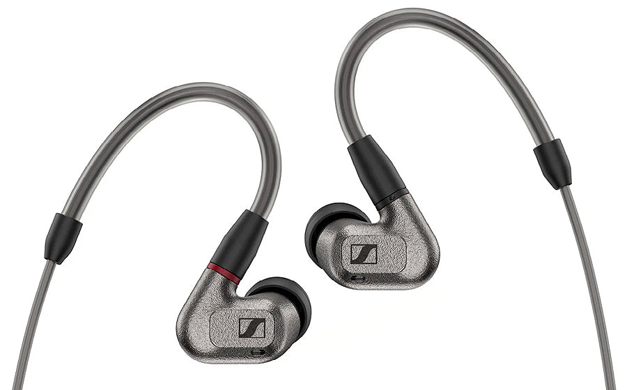 Sennheiser IE 600 plata