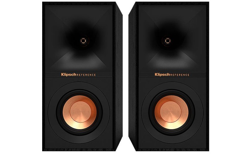 Klipsch R-40M